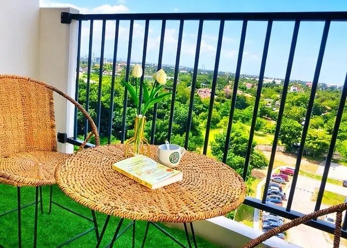 Apartment Relax At Miss Lakwachas Space