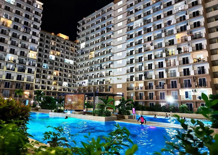 Relax At Miss Lakwachas Space * Lapu-Lapu City