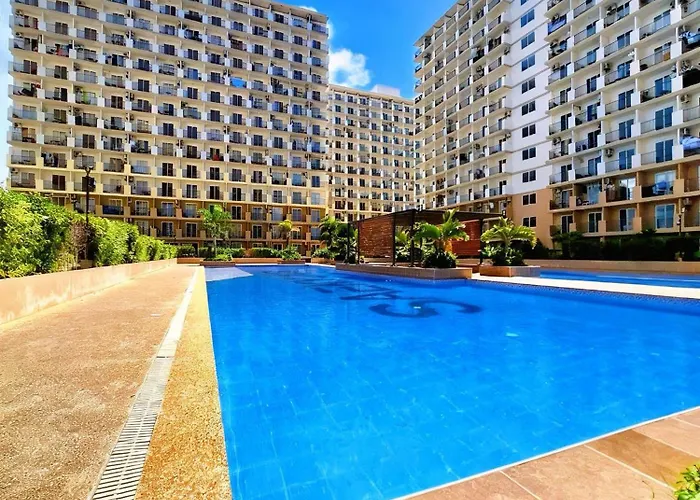 Apartment Relax At Miss Lakwachas Space Lapu-Lapu City
